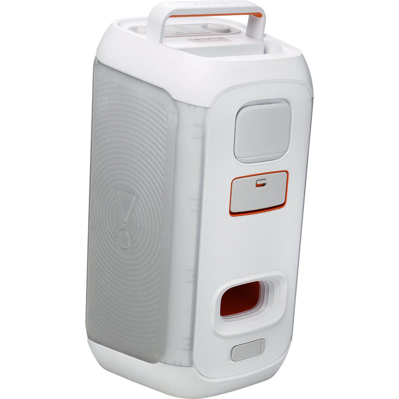 Портативная колонка JBL PartyBox Club 120
