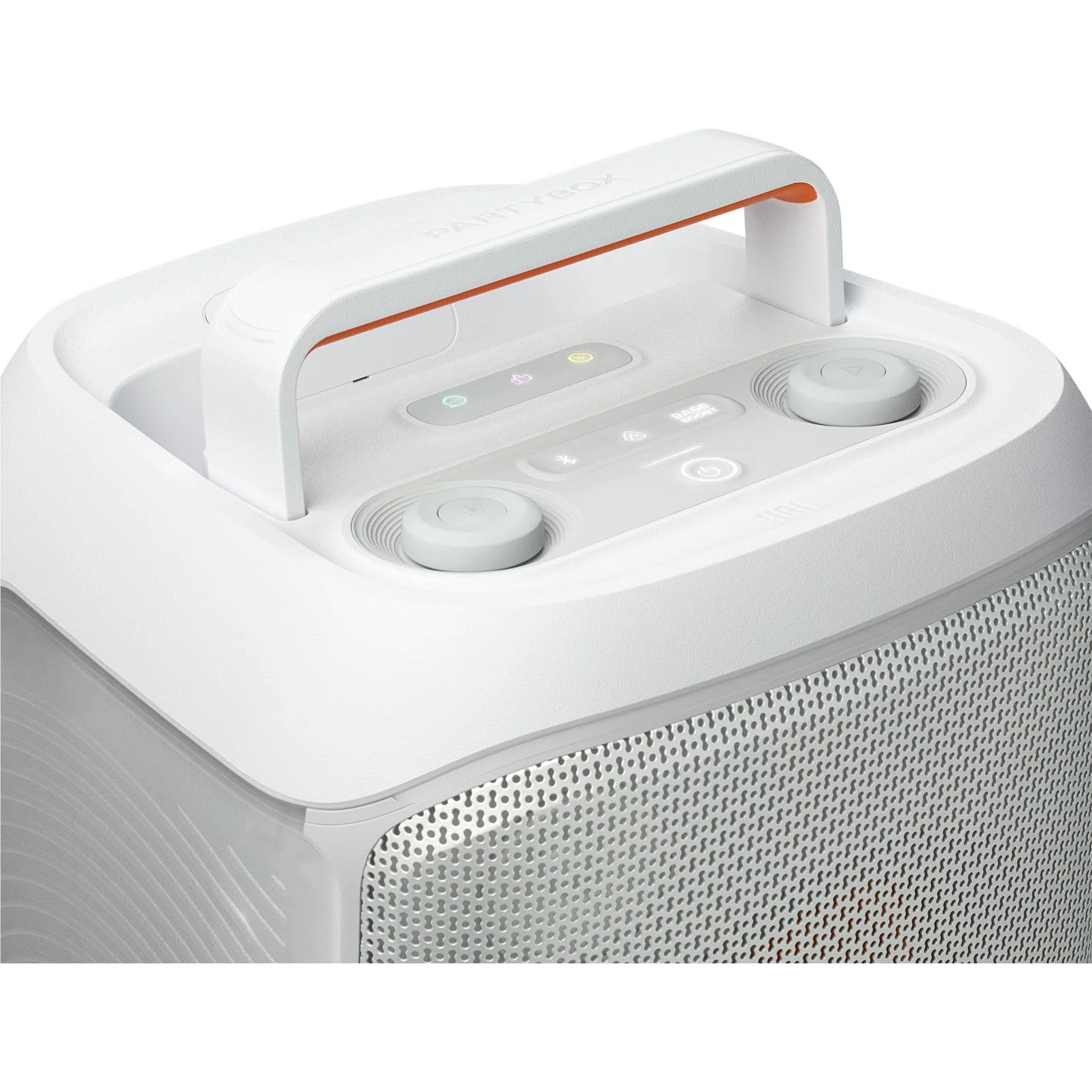 Портативная колонка JBL PartyBox Club 120