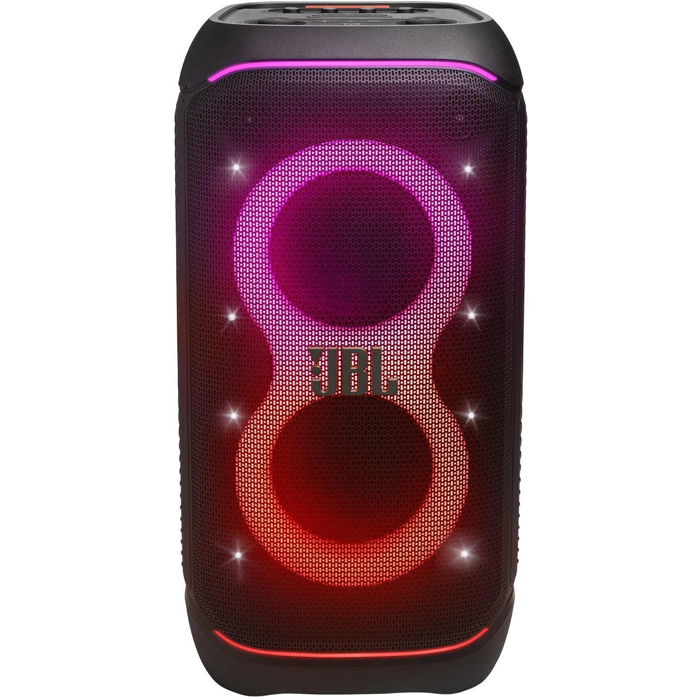 Портативная колонка JBL PartyBox Stage 320