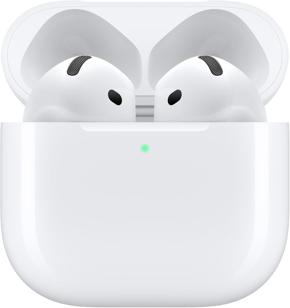 Apple AirPods 4 (MXP63)
