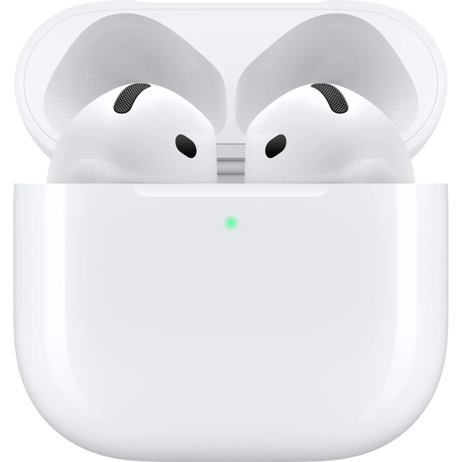 Apple AirPods 4 с Активным Шумоподавлением (MXP93)
