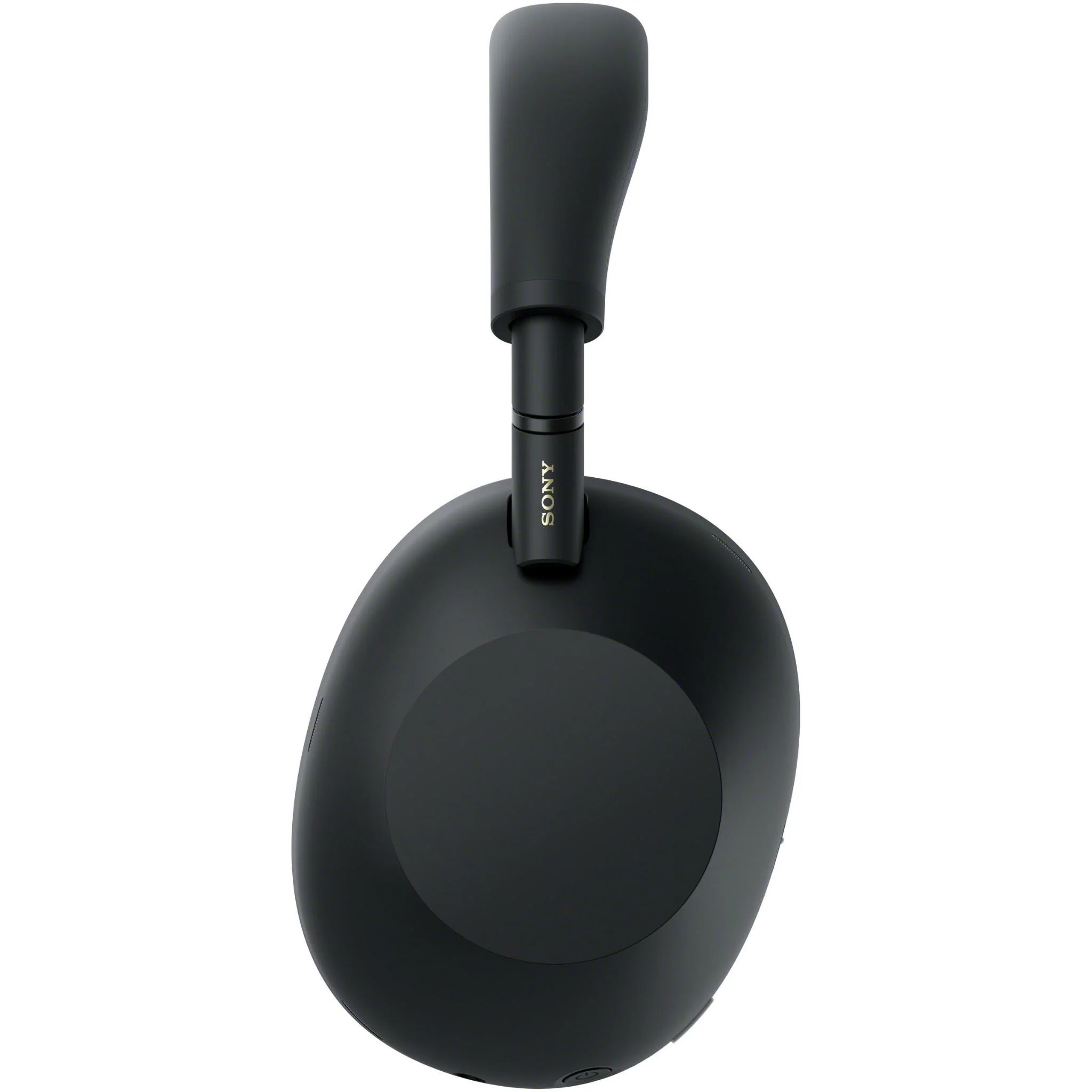 Беспроводные наушники Sony WH-1000XM6, Чёрные (4548736162624)