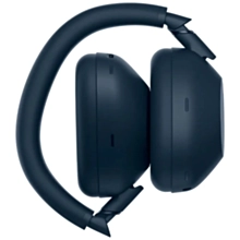 Беспроводные наушники Sony WH-1000XM6, Синие (4548736162723)