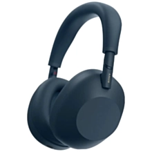Sony WH 1000XM6 Blue (4548736162723)