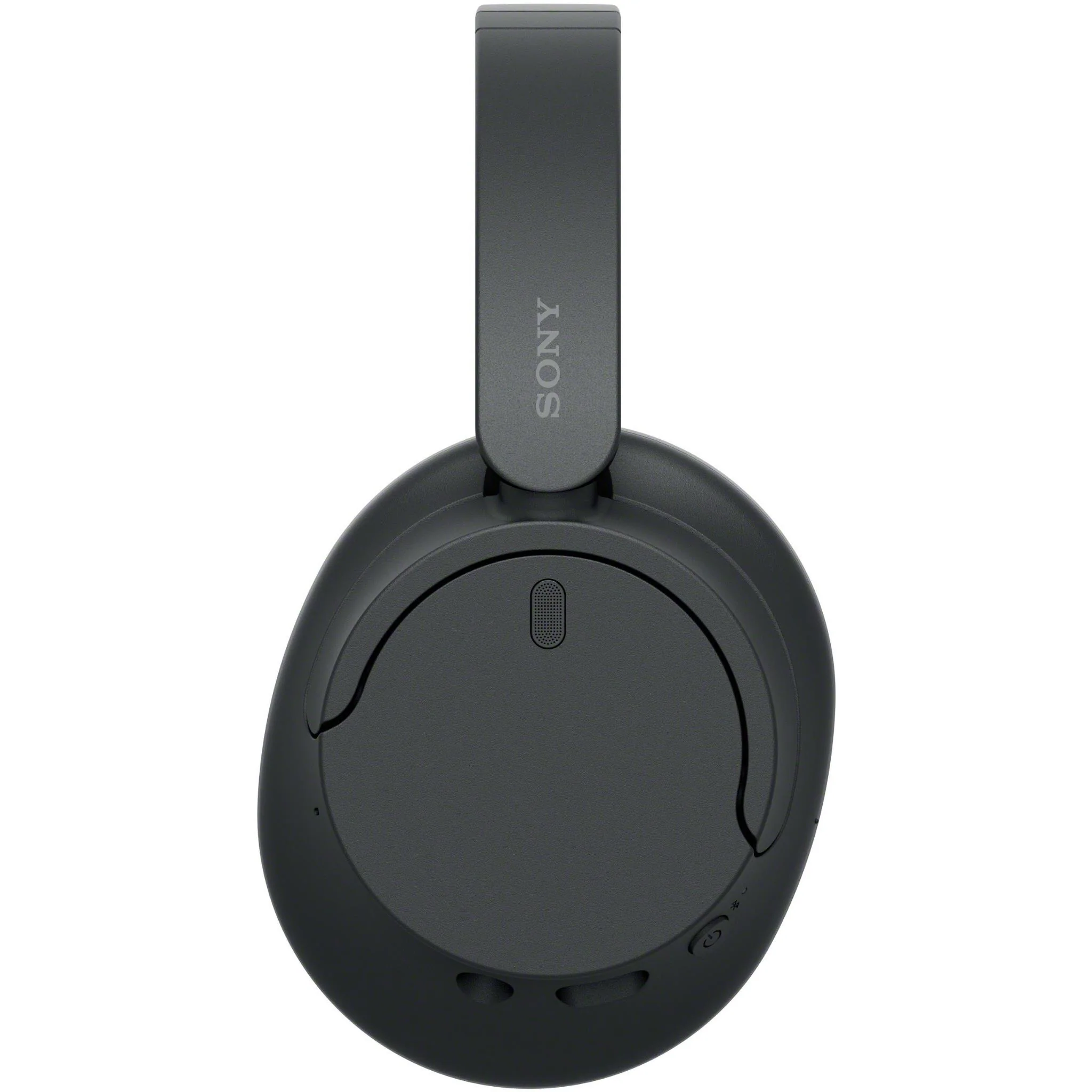 Беспроводные наушники Sony WH-CH720N, Чёрные (4548736142428)