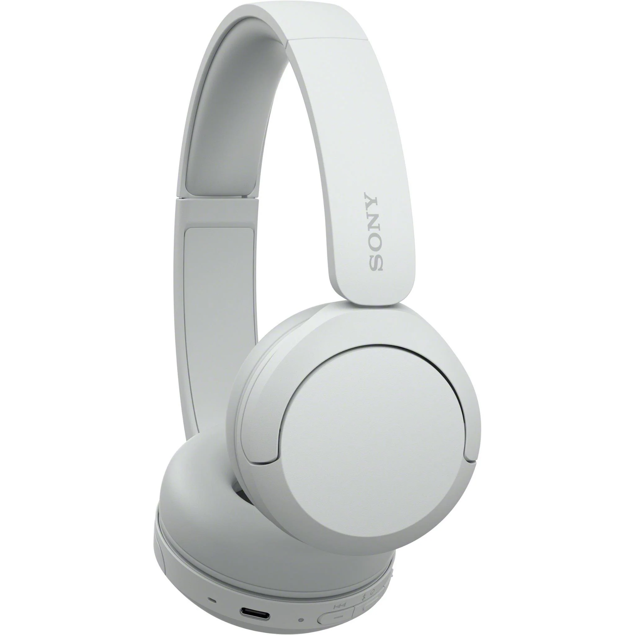 Sony WH-CH520 Headphones (WH-CH520/WZE)
