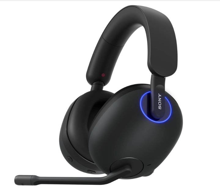 Sony WH-G900N Headphones (WH-G900N/BZE)