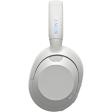 Беспроводные наушники Sony WH-ULT900N, Белые (WH-ULT900N/WCE)