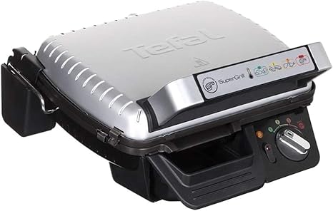 Tefal OptiGrill+ XL (GC450B32)