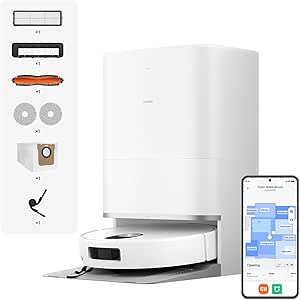 Xiaomi Robot Vacuum 5 Pro