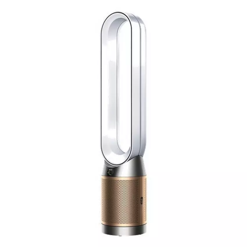 Air Purifiers Dyson TP12 Nickel/Gold