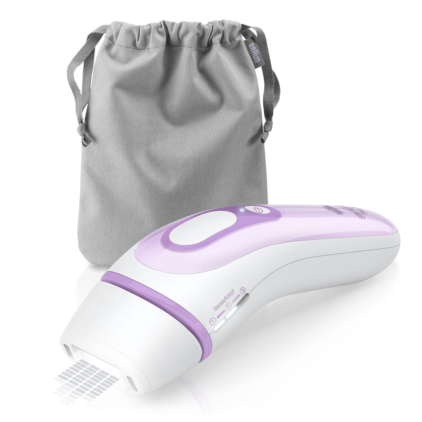 Braun IPL Silk-expert Pro 3 Hair Removal Device (PL3011)
