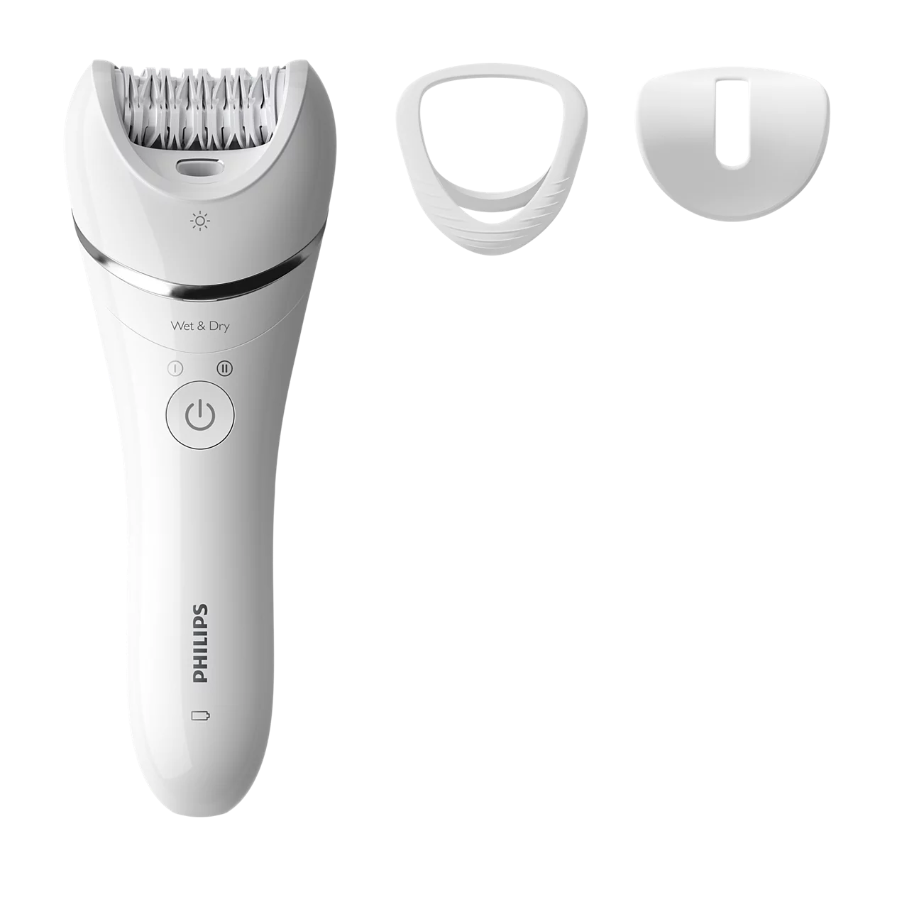 Philips Satinelle Prestige Epilator (BRE700)