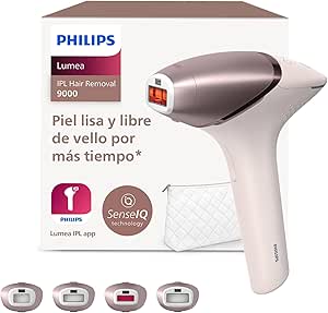 Philips IPL Lumea Prestige Hair Removal Device (BRI958)