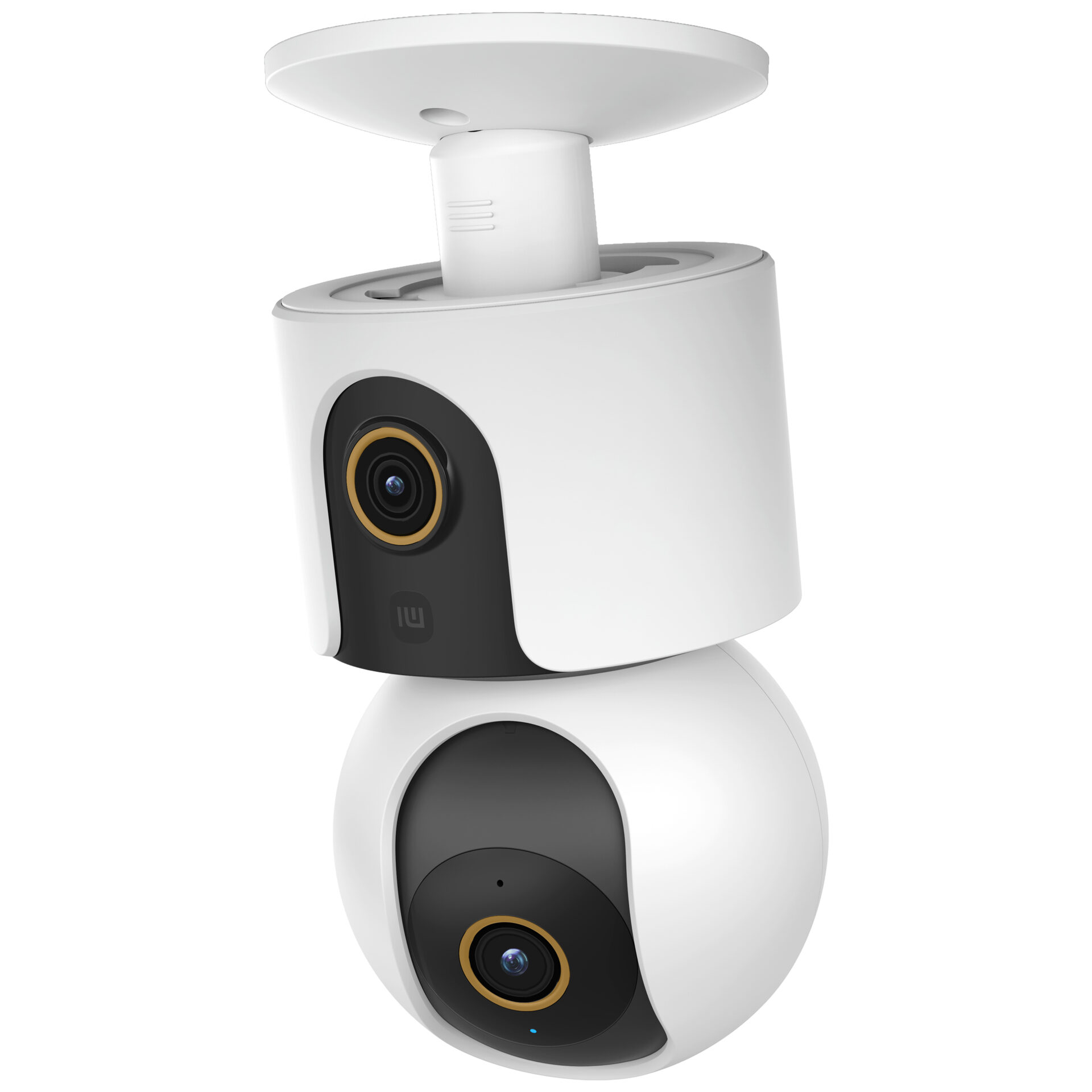 Xiaomi Solar Outdoor Camera C500 Dual