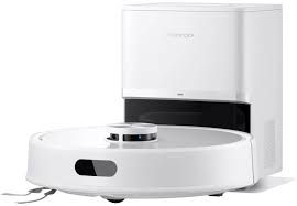 Roborock Q8 Max Pro+ White