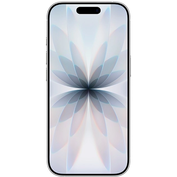 iPhone 17 Только eSIM 256ГБ Белый