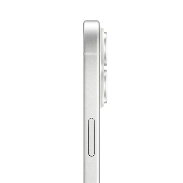 iPhone 17 Только eSIM 256ГБ Белый