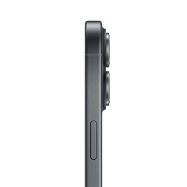 iPhone 17 Только eSIM 256 ГБ Чёрный