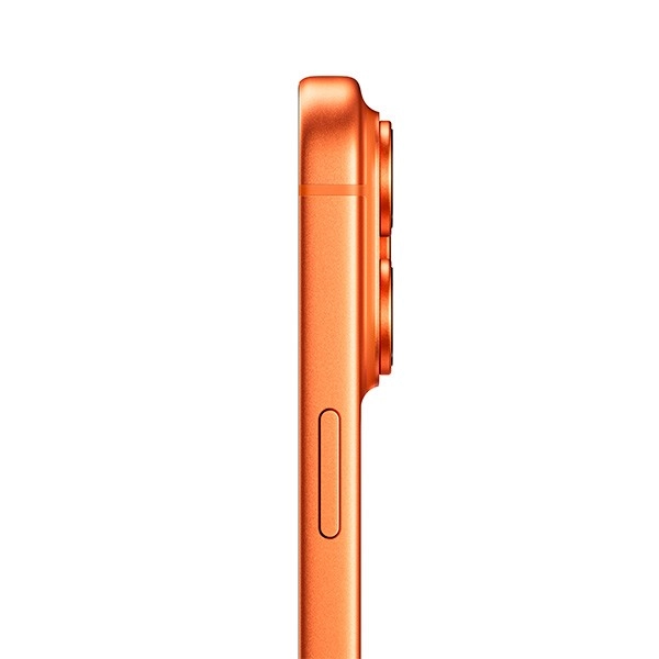 iPhone 17 Pro 256 ГБ Космический Оранжевый