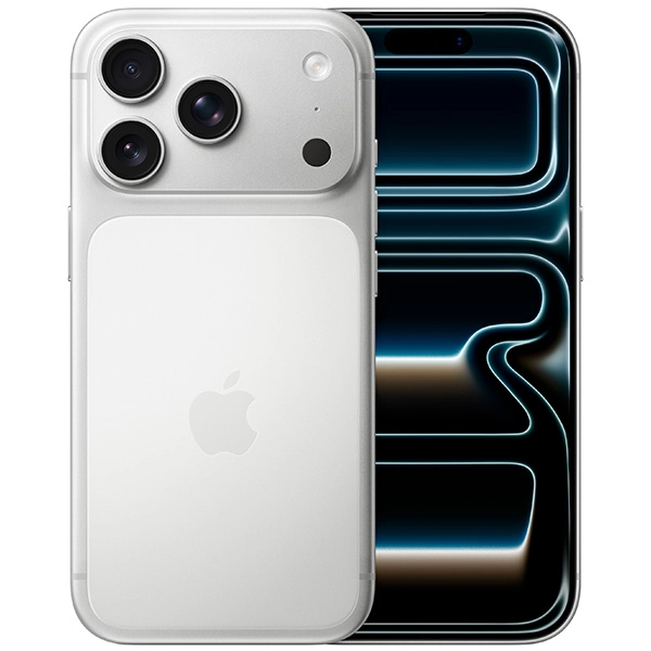 iPhone 17 Pro بسعة 256 جيجابايت برتقالي كوني
