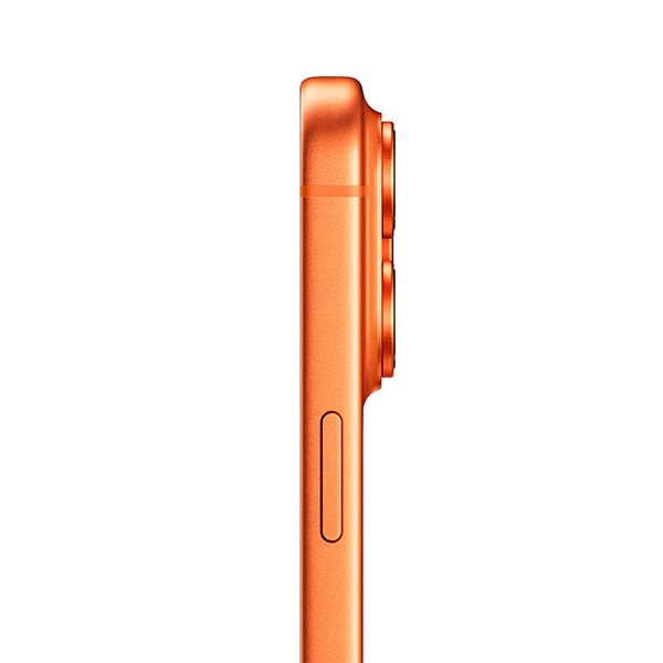 iPhone 17 Pro Max  512GB Cosmic Orange