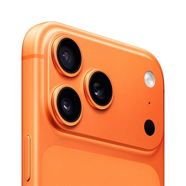 iPhone 17 Pro Max 256GB Cosmic Orange