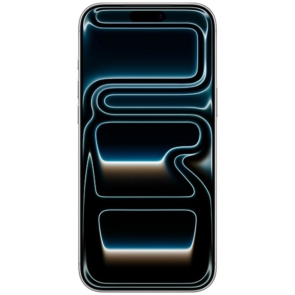 iPhone 17 Pro Max 256 ГБ Серебристый