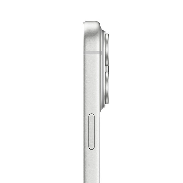 iPhone 17 Pro Max 512 ГБ Серебристый