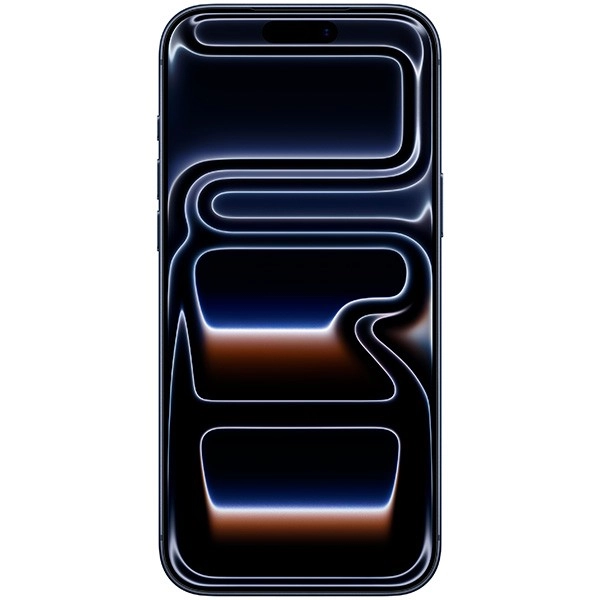 iPhone 17 Pro Max Only eSIM 512GB Deep Blue
