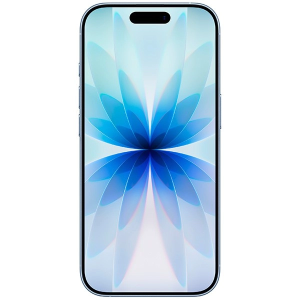 iPhone 17 بسعة 256 جيجابايت – أزرق ضبابي