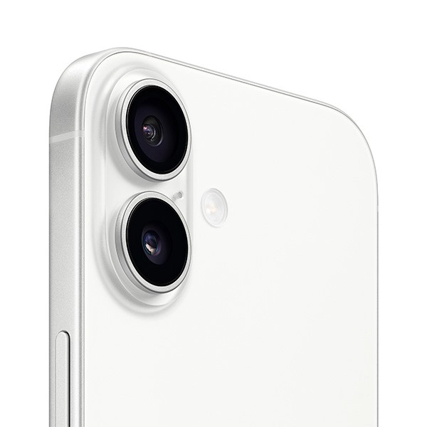 iPhone 17  256ГБ Белый