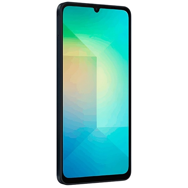 Samsung Galaxy A06 (SM-A065) 4GB/128GB LTE Black