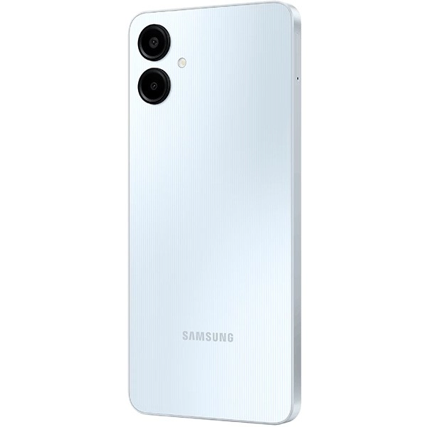 Samsung Galaxy A06 (SM-A065) 4GB/128GB LTE أزرق فاتح