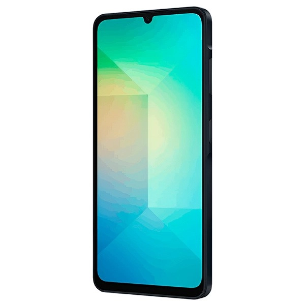 Samsung Galaxy A06 (SM-A065) 6GB/128GB LTE Black