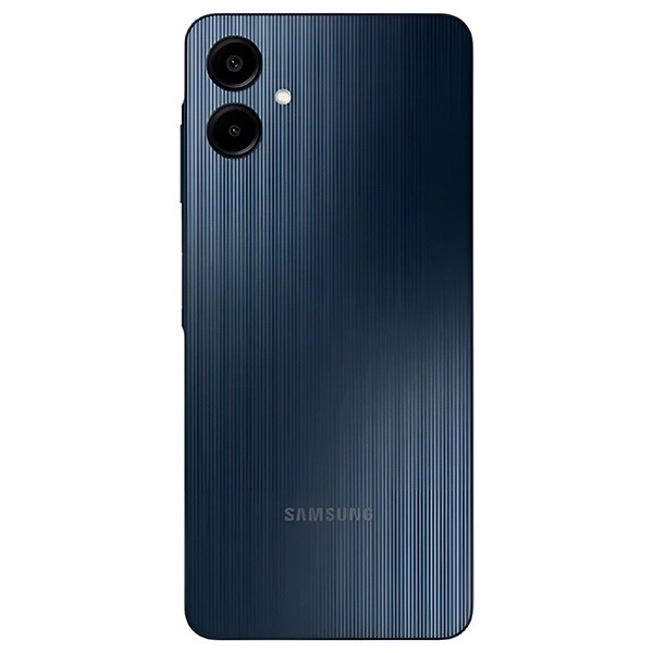 Samsung Galaxy A06 (SM-A065) 6GB/128GB LTE Black