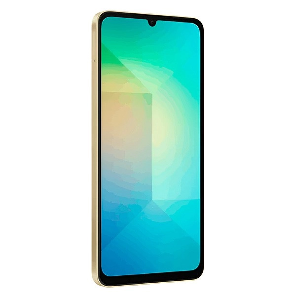 Samsung Galaxy A06 (SM-A065) 6GB/128GB LTE Gold