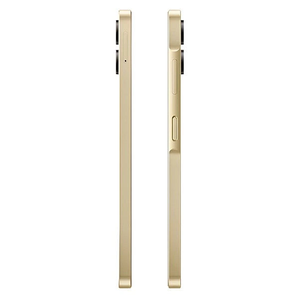 Samsung Galaxy A06 (SM-A065) 6GB/128GB LTE Gold