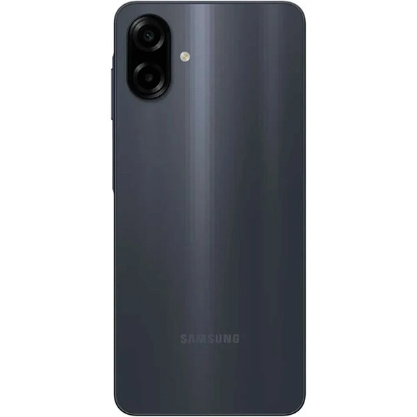 Samsung Galaxy A07 (SM-A075) 4GB/64GB LTE Black