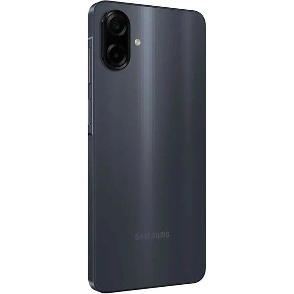 Samsung Galaxy A07 (SM-A075) 4GB/64GB LTE Black