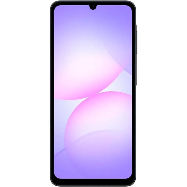 Samsung Galaxy A07 (SM-A075) 4GB/64GB LTE Black