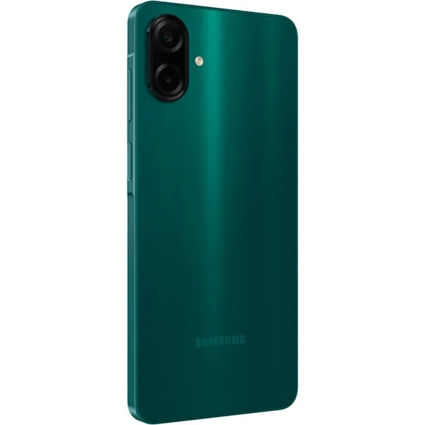 Samsung Galaxy A07 (SM-A075) 4GB/64GB LTE Green