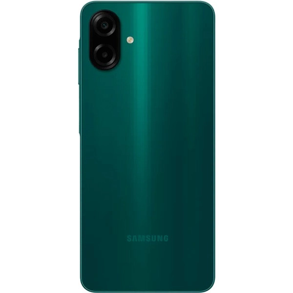Samsung Galaxy A07 (SM-A075) 4GB/64GB LTE Green