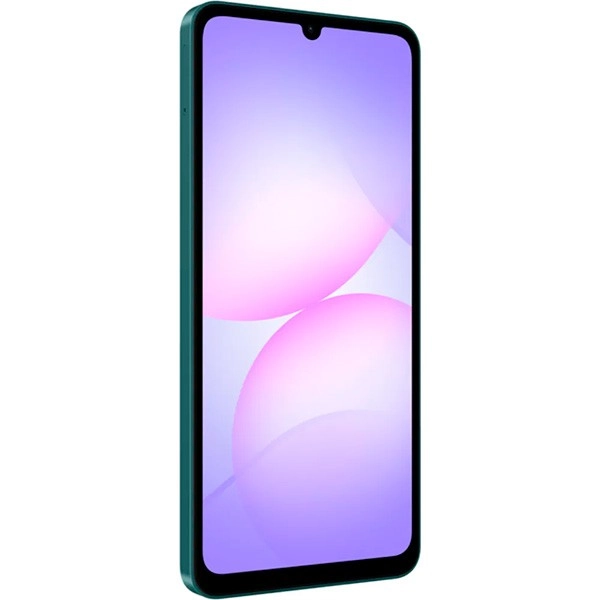 Samsung Galaxy A07 (SM-A075) 4GB/64GB LTE Green