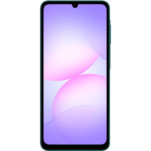 Samsung Galaxy A07 (SM-A075) 4GB/64GB LTE Green