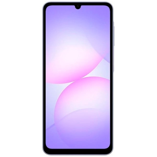 Samsung Galaxy A07 (SM-A075) 4GB/128GB LTE  Violet