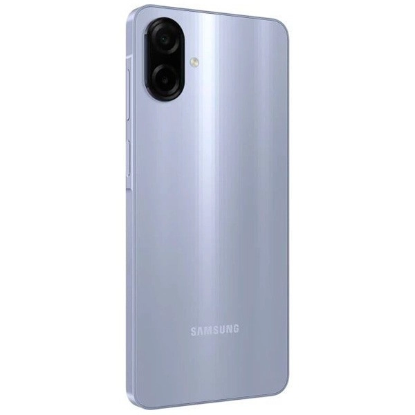 Samsung Galaxy A07 (SM-A075) 4GB/128GB LTE  Violet