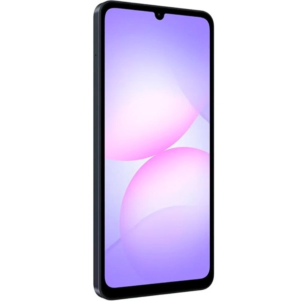 Samsung Galaxy A07 (SM-A075) 6GB/128GB LTE Black