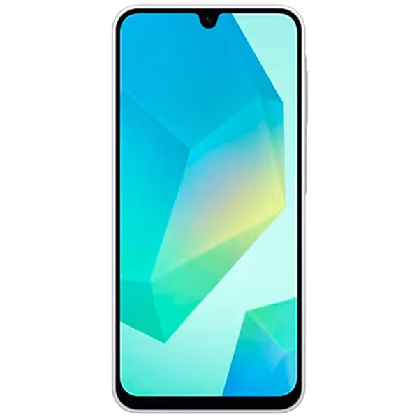 Samsung Galaxy A16 (SM-A165) 4GB/128GB LTE Gray