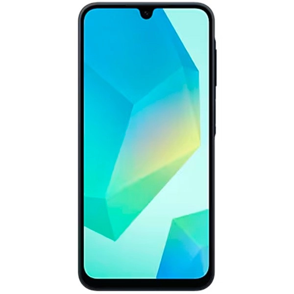 Samsung Galaxy A16 (SM-A165) 6GB/128GB LTE Black